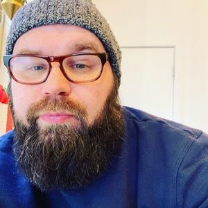 Meet your Posher, Erick